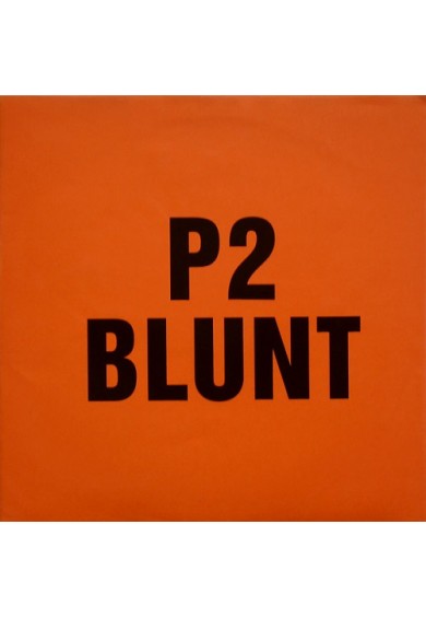 P2 "blunt" LP